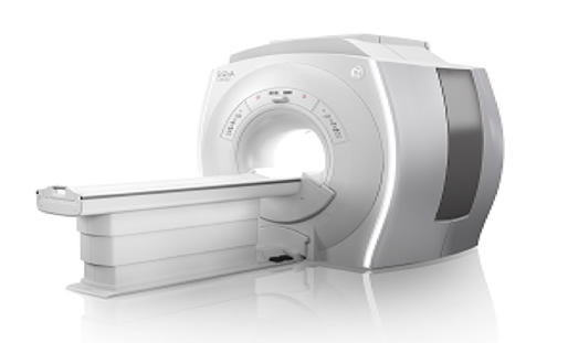 MRI SIGNA Creator�iGE�А��j